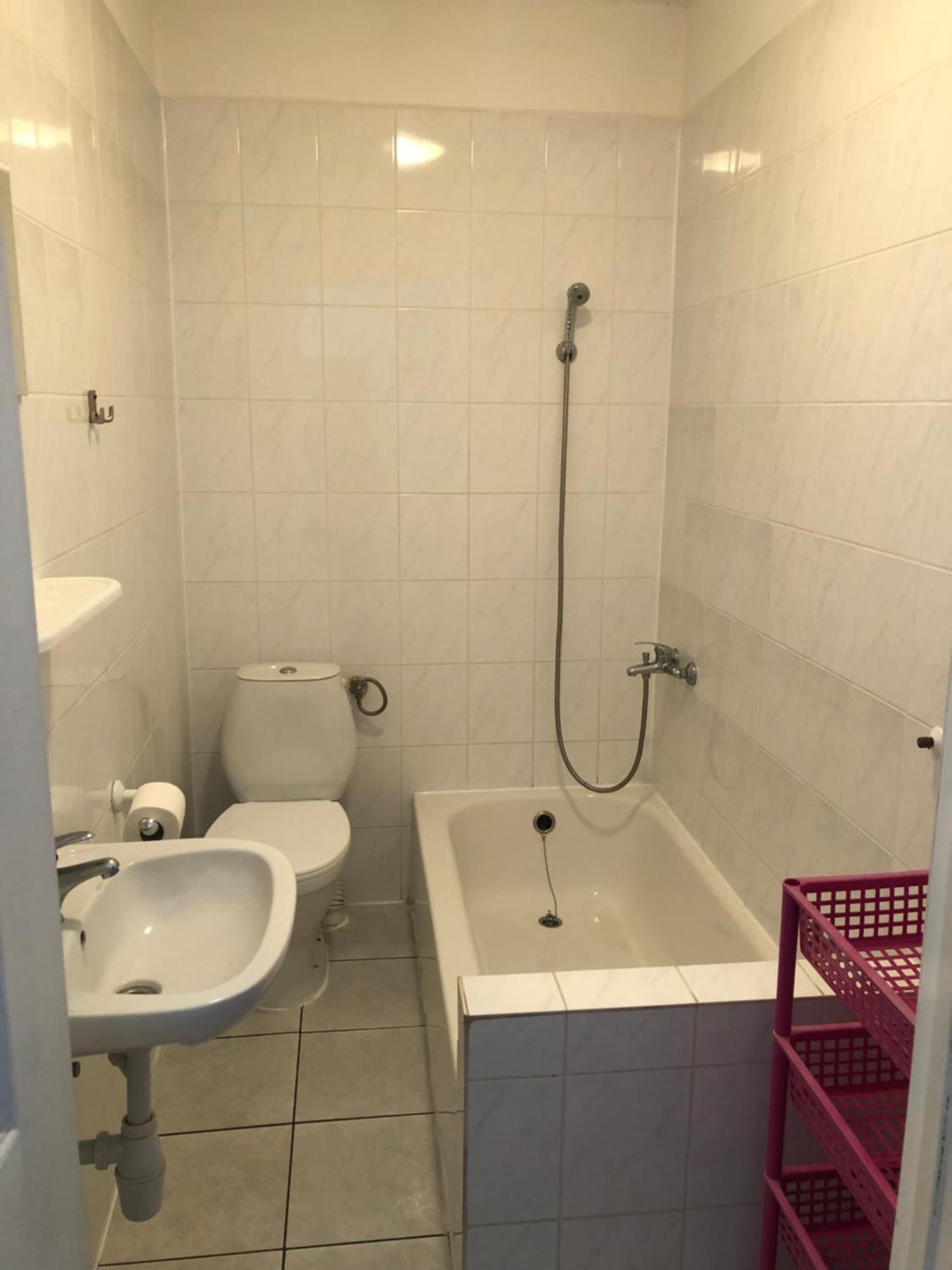 Dom Wczasowy Oliwia Kolobrzeg Ngoại thất bức ảnh